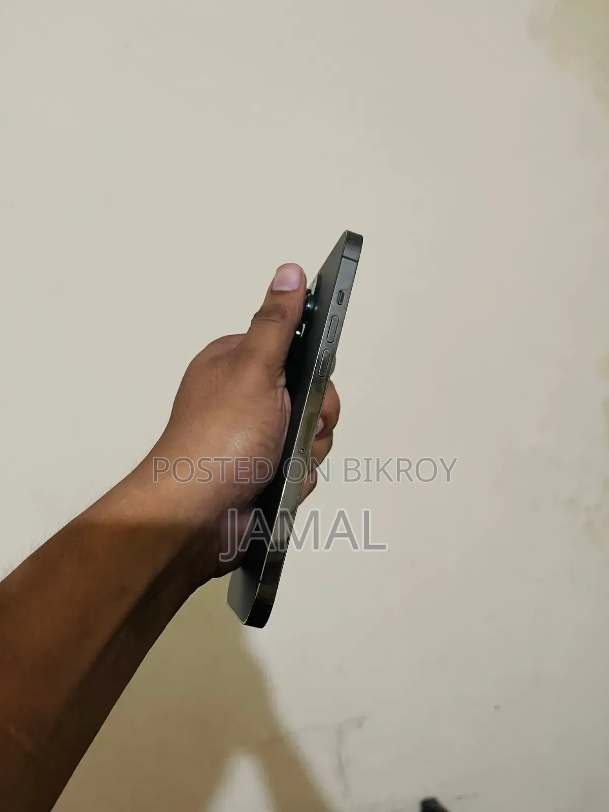 অ্যাপল আইফোন ১২ প্রো ম্যাক্স ২৫৬ জিবি ব্রোঞ্জ