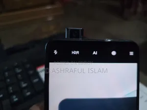 Xiaomi Redmi K30 Pro 128 GB Black