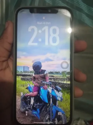 Apple iPhone 12 Pro 128 GB Gray