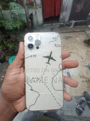 অ্যাপল আইফোন ১২ প্রো ১২৮ জিবি গ্রে
