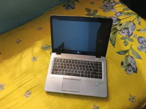 ল্যাপটপ HP EliteBook 840 G3 4GB Intel Core i5 HDD+SSD 500GB