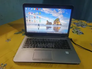 ল্যাপটপ HP EliteBook 840 G3 4GB Intel Core i5 HDD+SSD 500GB