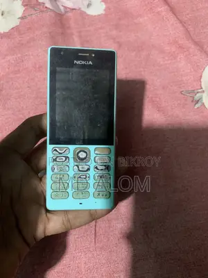 নোকিয়া ২১৬ গোলাপি
