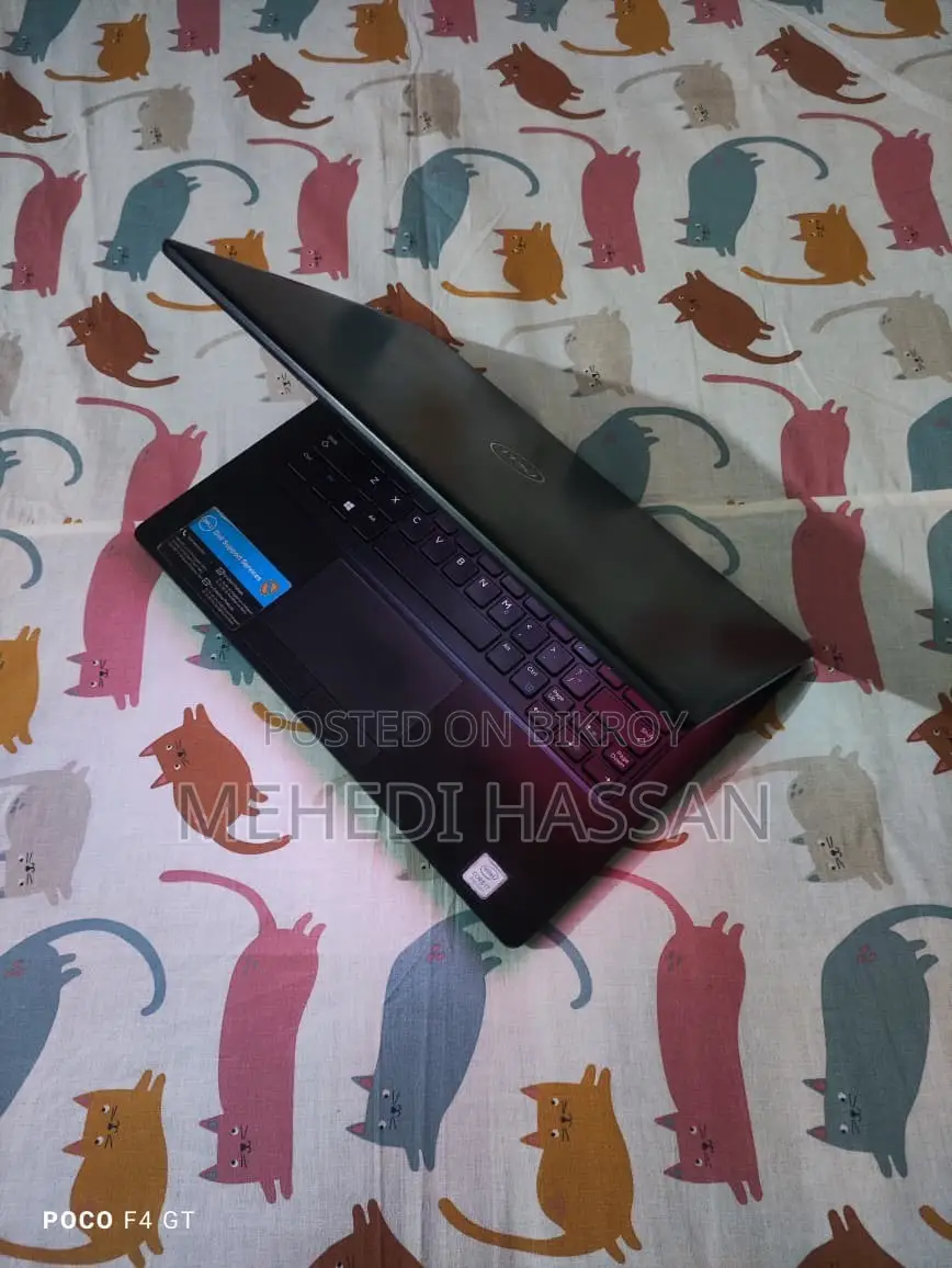 Laptop Dell Latitude 7290 8GB Intel Core i7 SSD 256GB