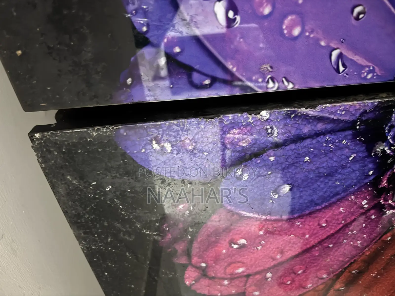 Used for 4 Years