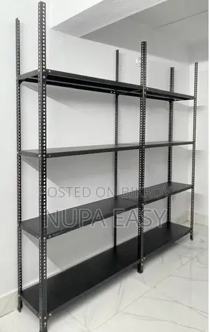 Slotted Angle Rack