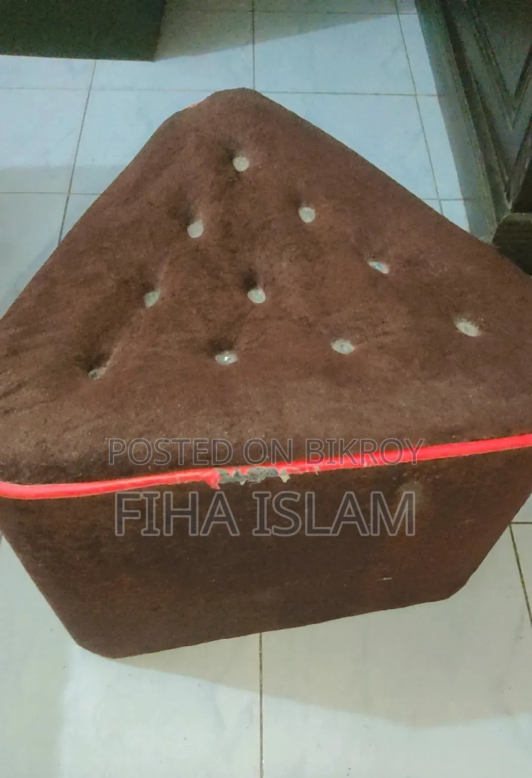 Small Chair