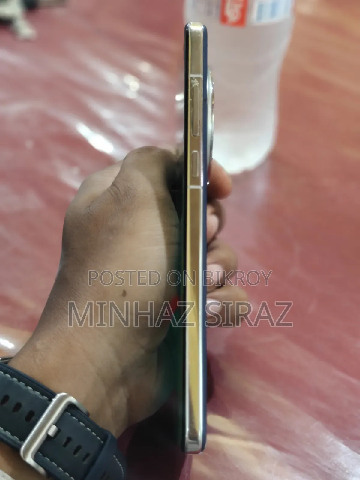 OnePlus 13 256 GB Blue