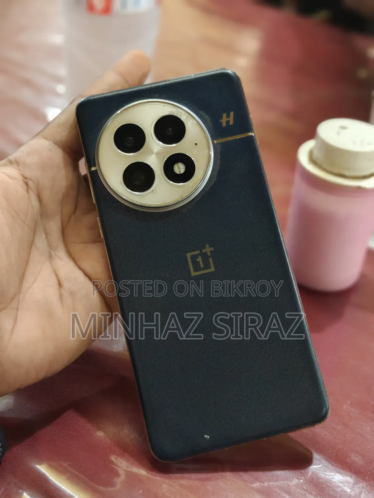 OnePlus 13 256 GB Blue