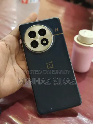 OnePlus 13 256 GB Blue