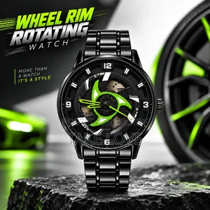 WATCH 360 Rotating