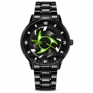 WATCH 360 Rotating