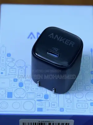 অ্যাঙ্কার জোলো এ২৬৯৯