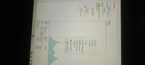 Desktop computer