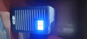 Desktop computer