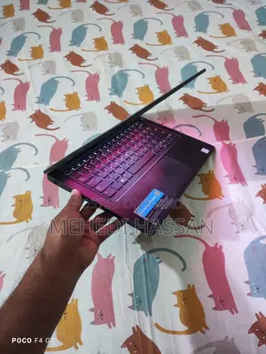 Laptop Dell Latitude 7290 8GB Intel Core i7 SSD 512GB