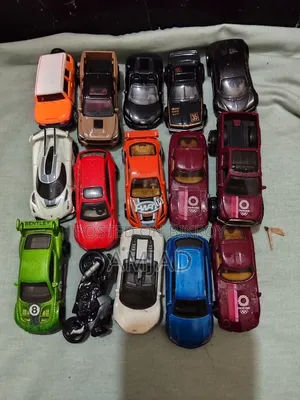 Hot Wheels Lot