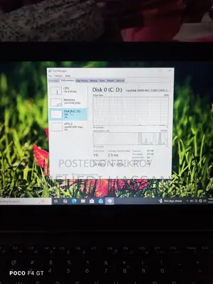 Laptop Dell Latitude 7290 8GB Intel Core i7 SSD 512GB