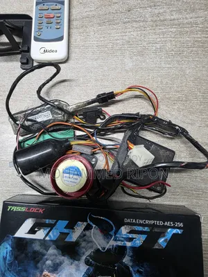 NOJOR GPS Tracker All Motorcycle