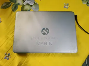 ল্যাপটপ HP EliteBook 840 G3 4GB Intel Core i5 HDD+SSD 500GB