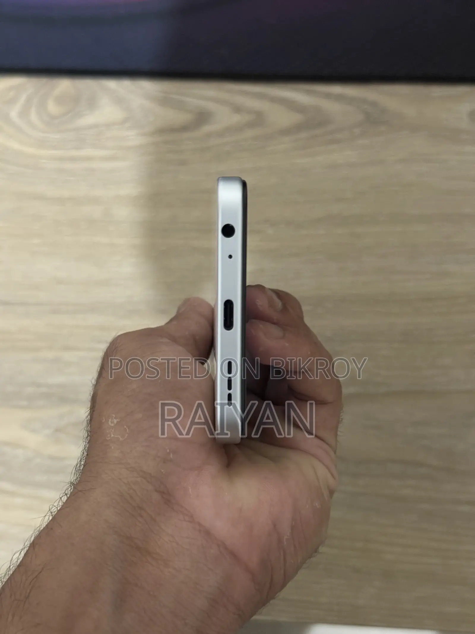 Tecno Spark Go 2 64 GB White