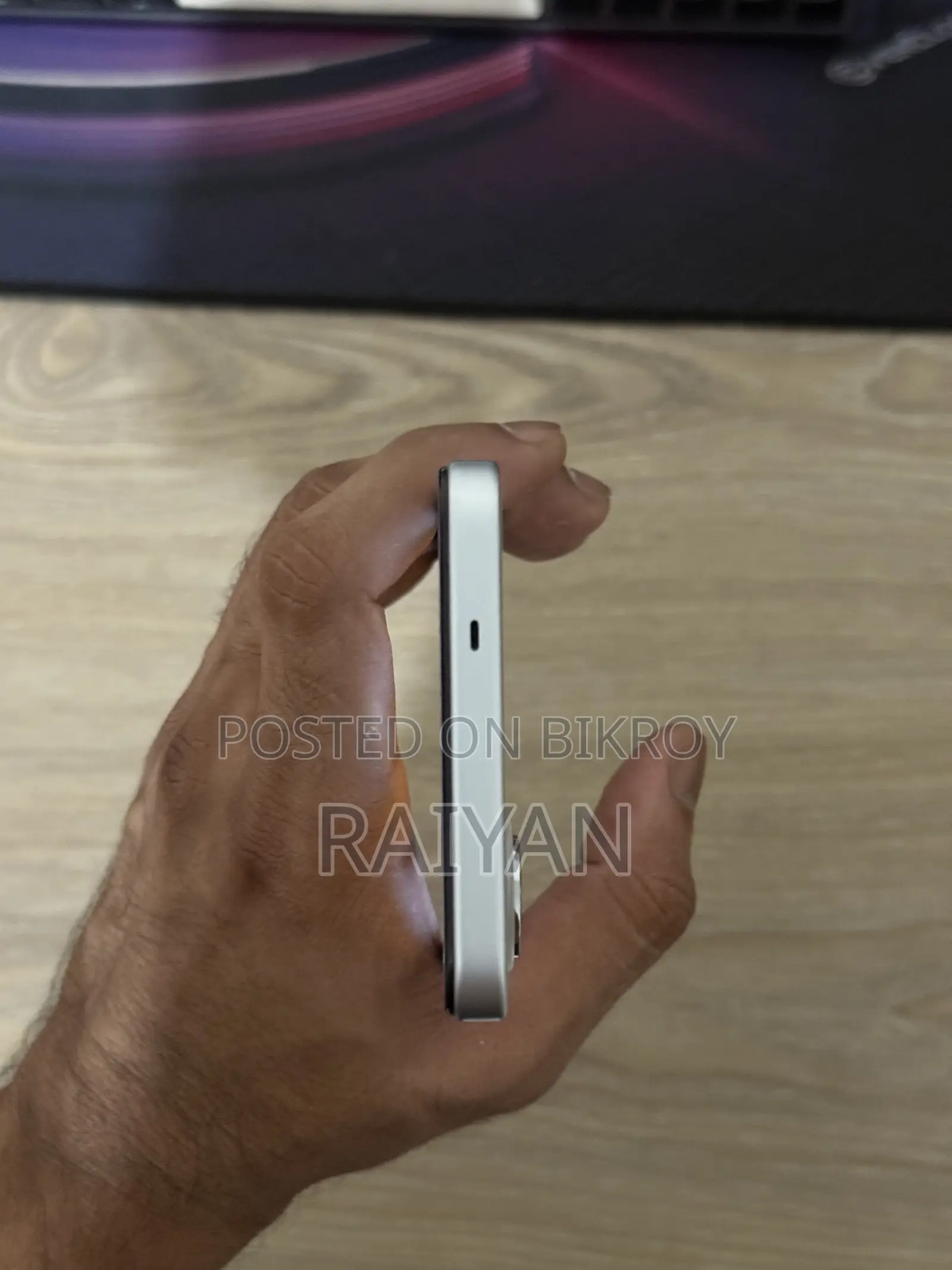 Tecno Spark Go 2 64 GB White