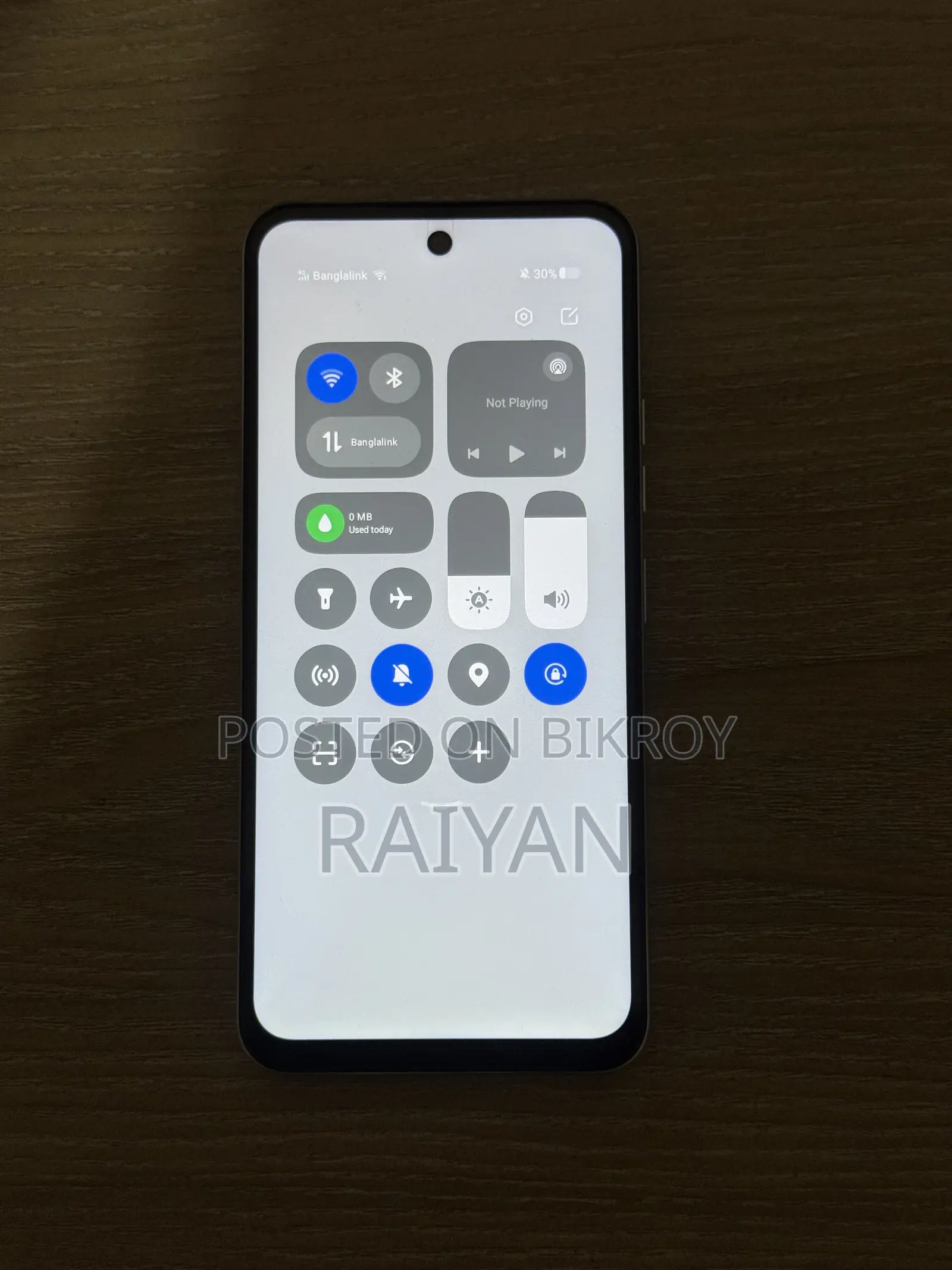 Tecno Spark Go 2 64 GB White