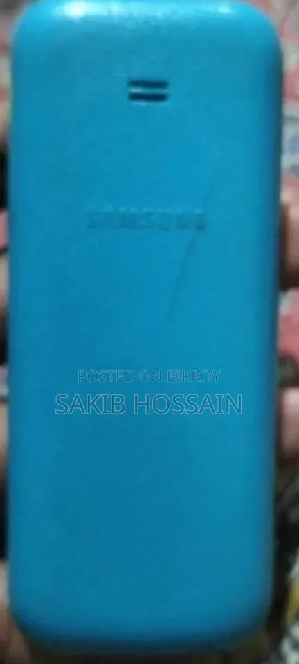 স্যামসাং বি৩১০ নীল