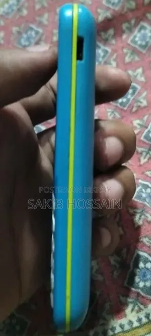 স্যামসাং বি৩১০ নীল