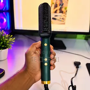 FH909 Hair Straightener