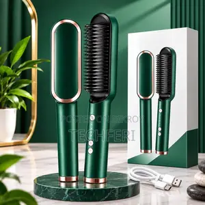FH909 Hair Straightener