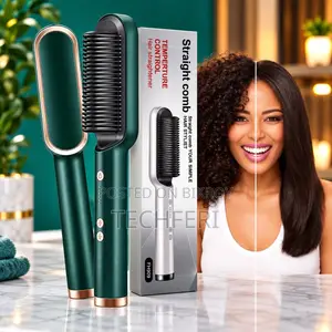 FH909 Hair Straightener