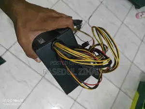 Thermaltake Litepower 550W Power Supply