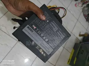 Thermaltake Litepower 550W Power Supply