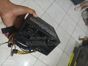 Thermaltake Litepower 550W Power Supply