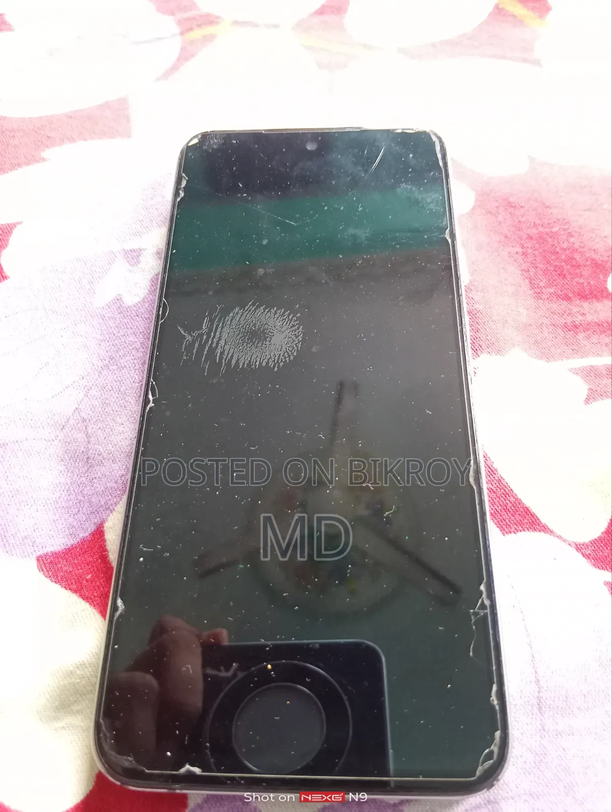 Infinix Smart 9 64 GB