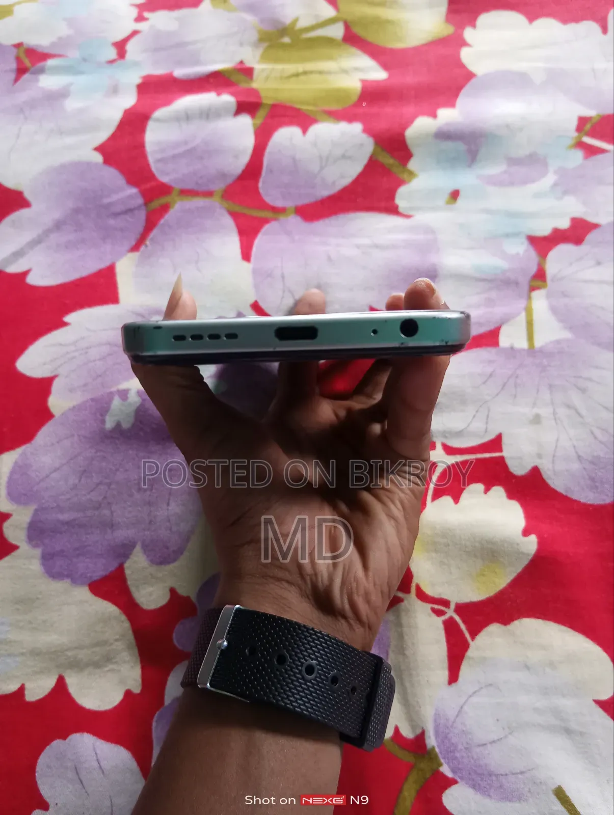 Infinix Smart 9 64 GB