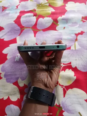 Infinix Smart 9 64 GB