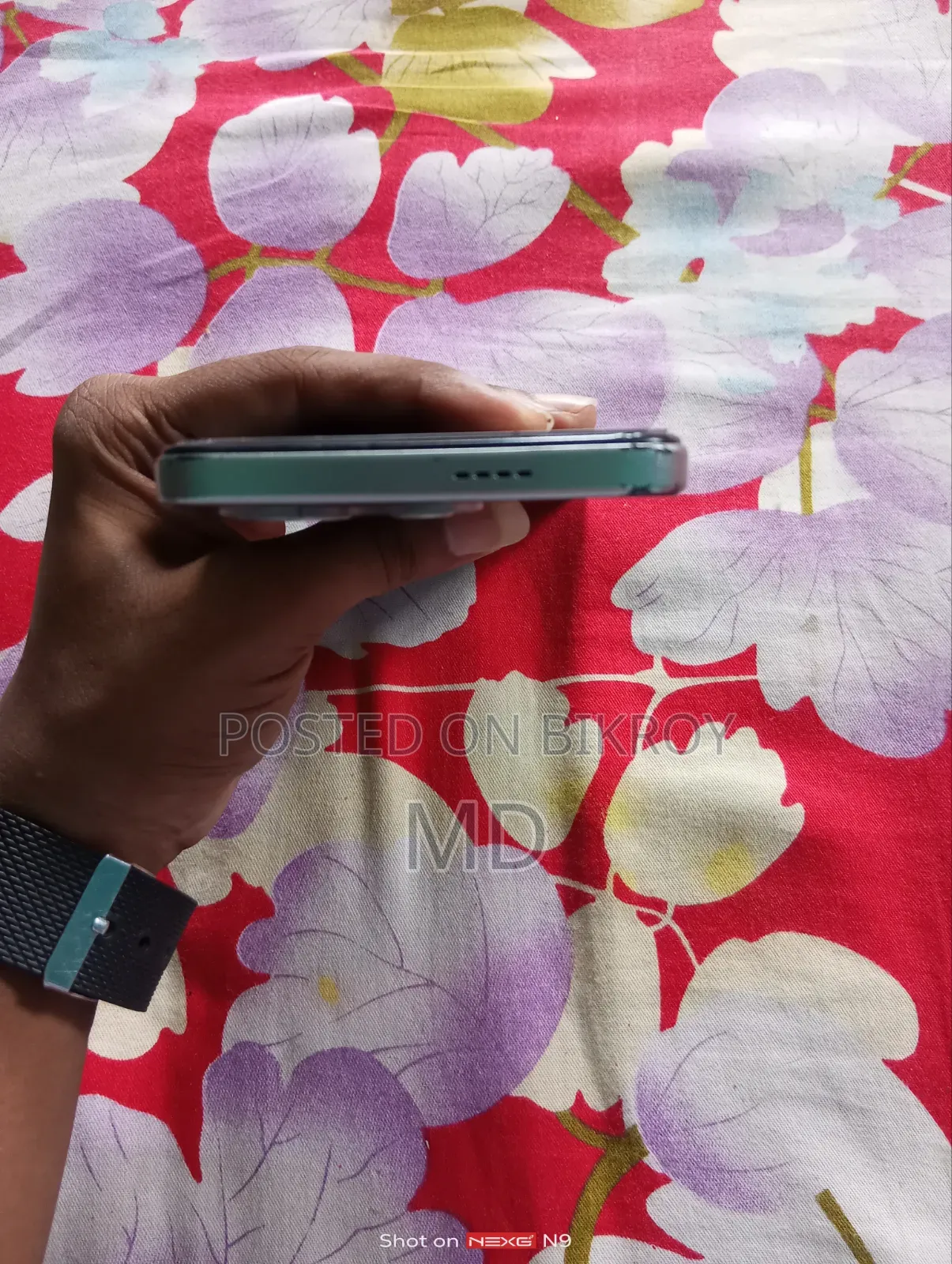 Infinix Smart 9 64 GB