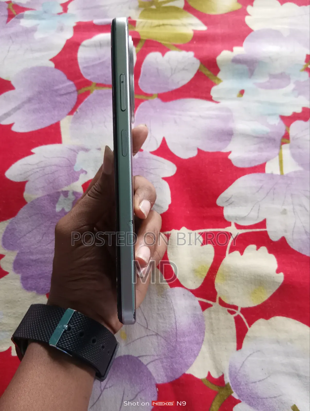 Infinix Smart 9 64 GB