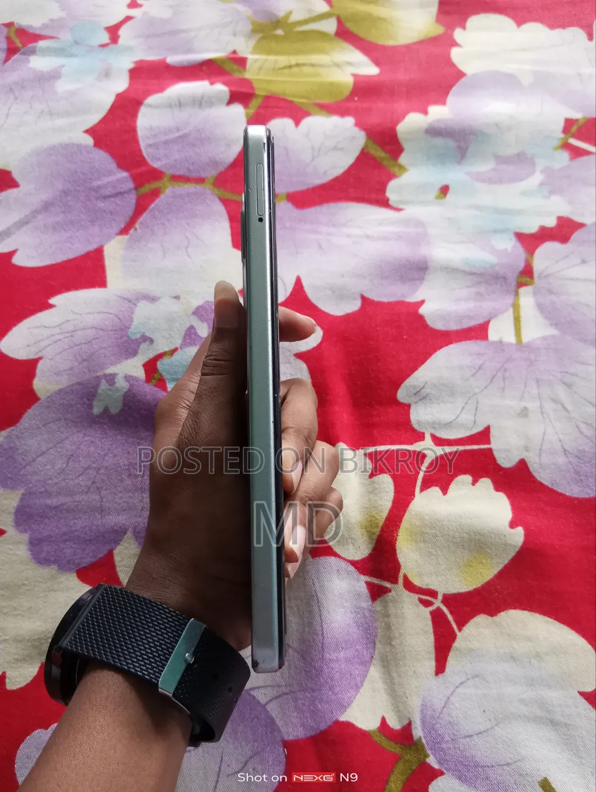 Infinix Smart 9 64 GB