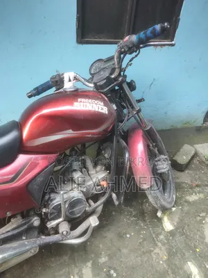 Dayang DY100-M 2022 লাল