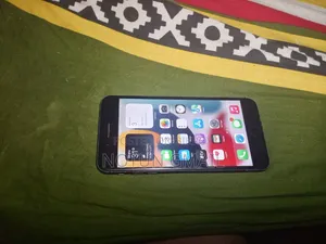 Apple iPhone 7 Plus 256 GB Black
