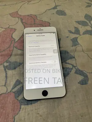 Apple iPhone 7 Plus 128 GB Black
