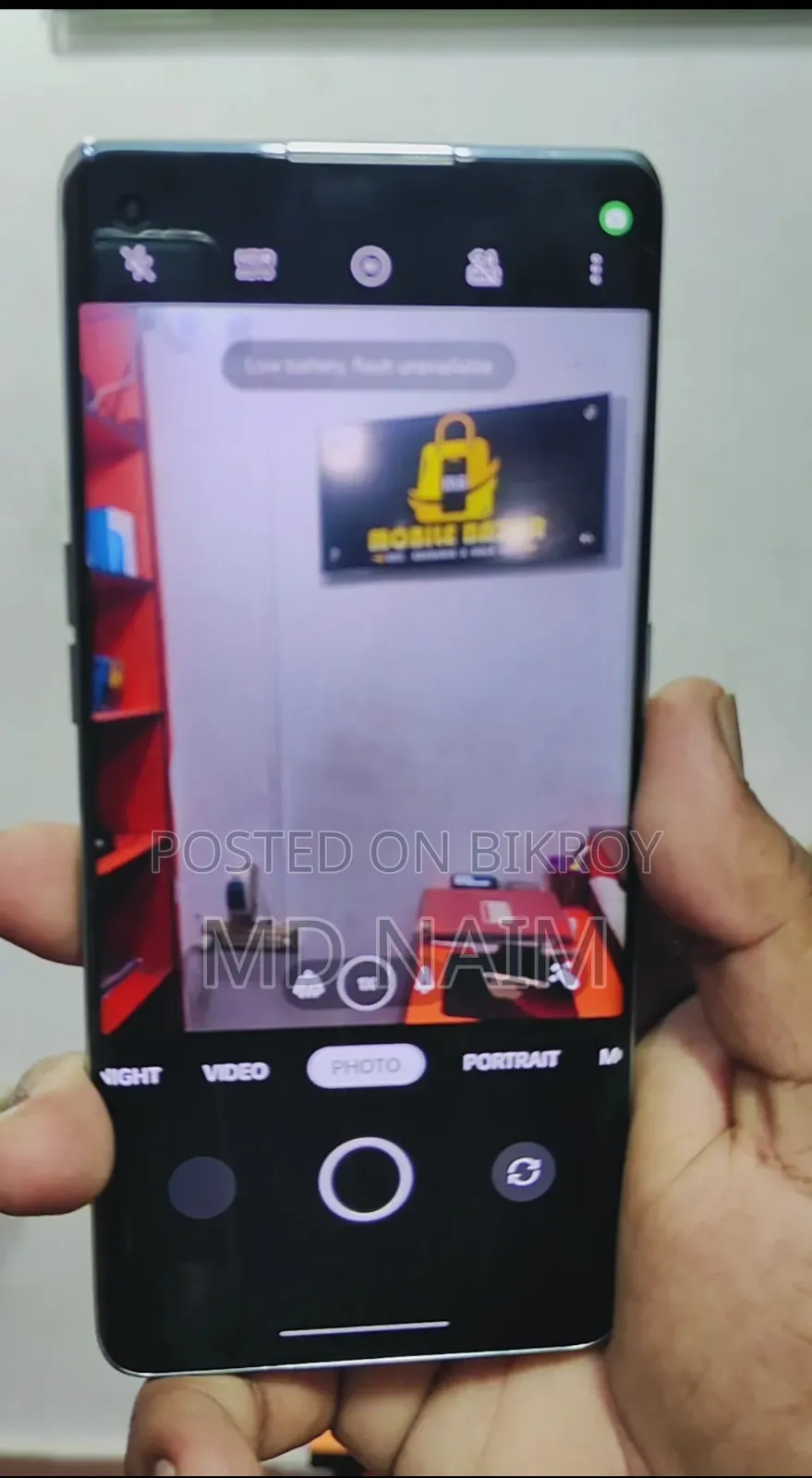 Oppo Reno6 Pro+ 5G 256 GB