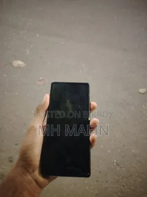 Google Pixel 6 128 GB White