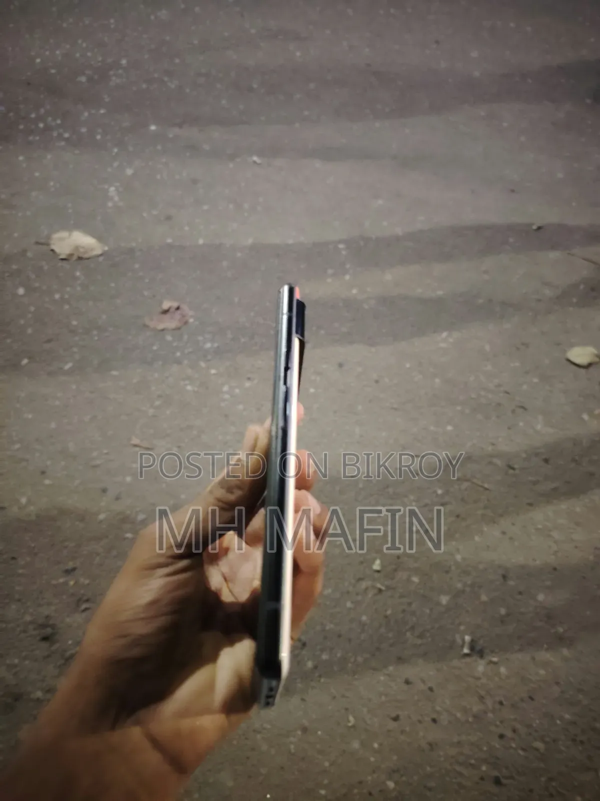 Google Pixel 6 128 GB White