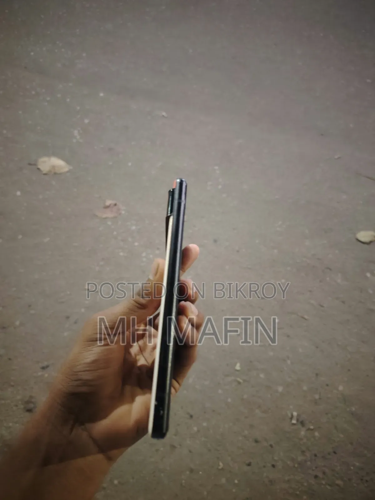 Google Pixel 6 128 GB White