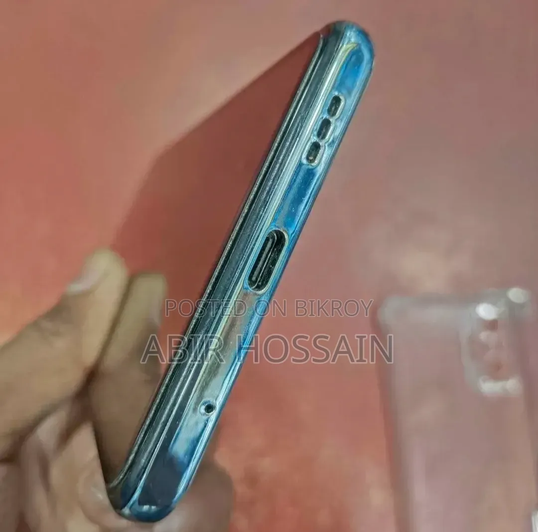 Xiaomi Redmi Note 10 Pro 128 GB Red