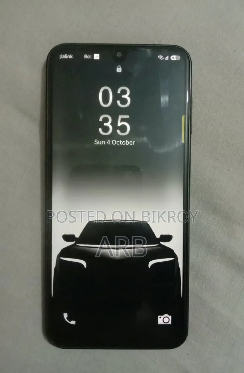 Samsung Galaxy A17 5G 128 GB Black